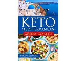 Keto Mediterranean: Greeks Go Keto