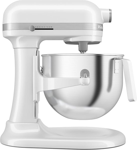 KitchenAid Artisan keukenmachine kopen? | - Voor 23.59u, morgen in huis KitchenAid Artisan keukenmachine kopen? | - Voor 23.59u, morgen in huis