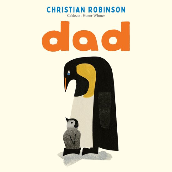 Dad - cover