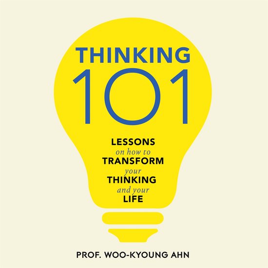 Thinking 101 - cover