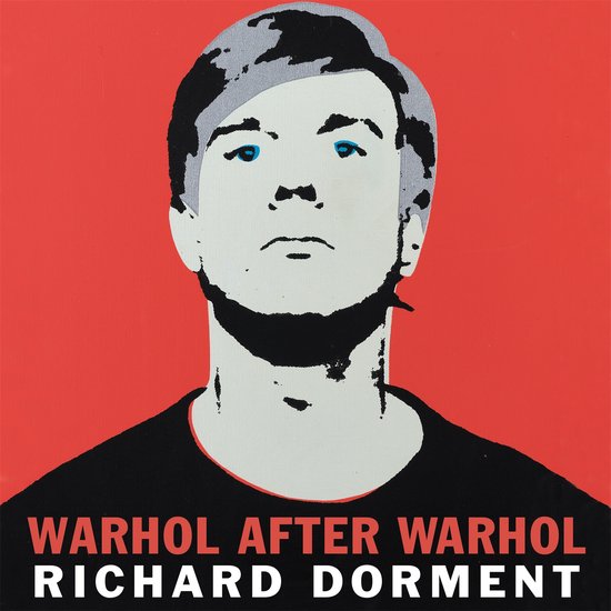 Warhol After Warhol - cover