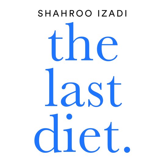 The Last Diet - cover