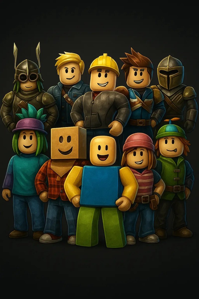 Magie - Roblox