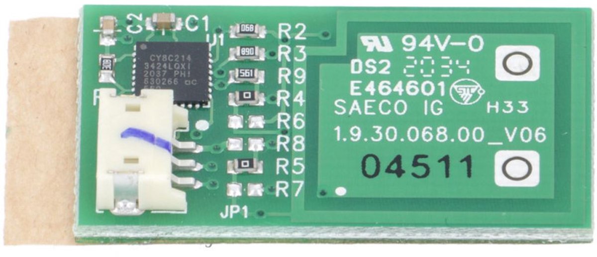 Saeco Sensor Watertank sensor HD8856, HD8751 996530001522