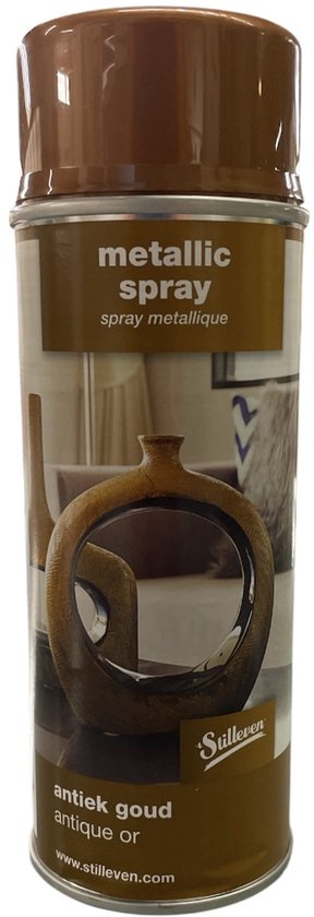 Dupli-Color 467400 Special-Paint Spray, 400 ml, Brons/Antiek Goud