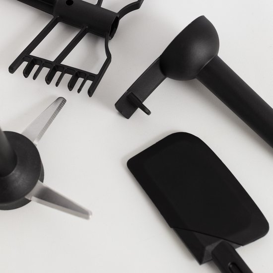 CREATE - Slimme multifunctionele keukenrobot met stoommand - CHEFBOT COMPACT CONNECT van CREATE — afbeelding 2