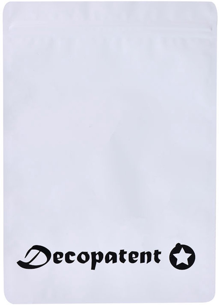 Decopatent - 3x Secondelijm 3g - Extra Sterke Lijm voor Rubber, Metaal, Glas, Kunststof, Keramiek, Hout, Leder, Porselein en Meer - Super Glue (3 STUKS) — cadeau in Cadeau-ideeën - foto 3