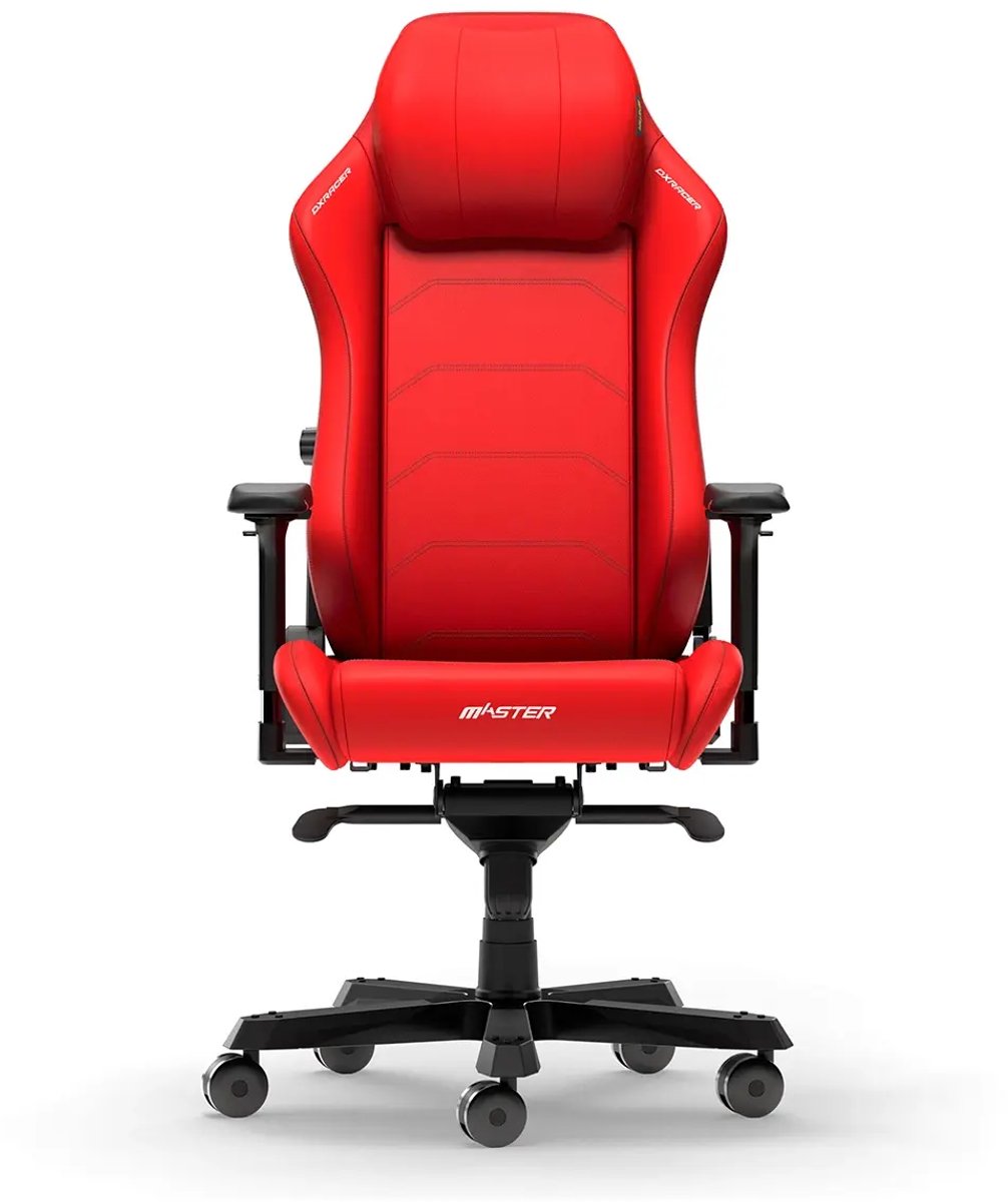 DXRacer Master XL gamestoel rood – foto 3