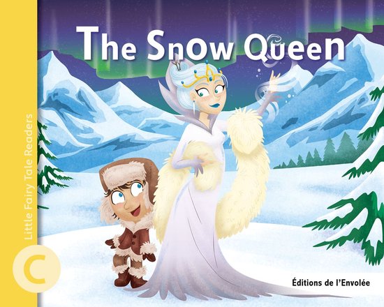 The Snow Queen