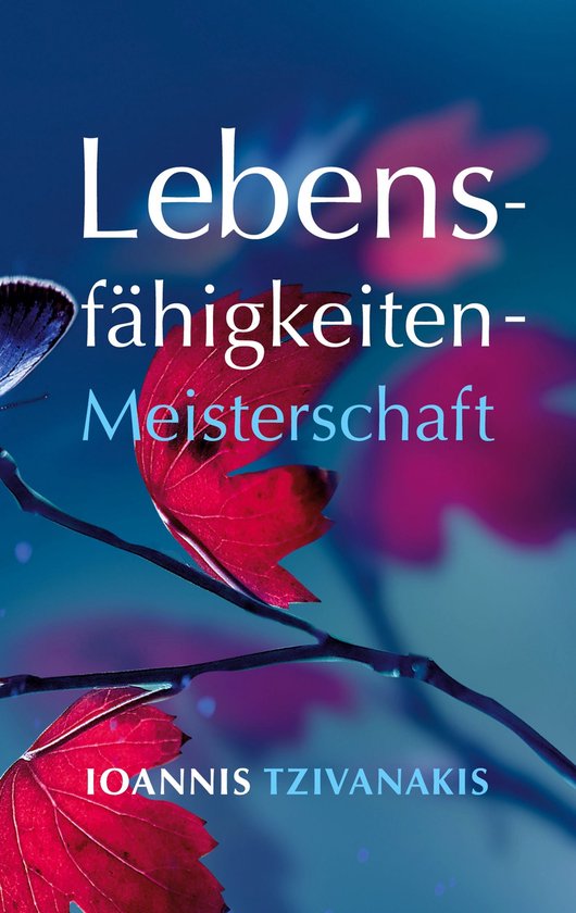 Lebensfähigkeiten-Meisterschaft - cover