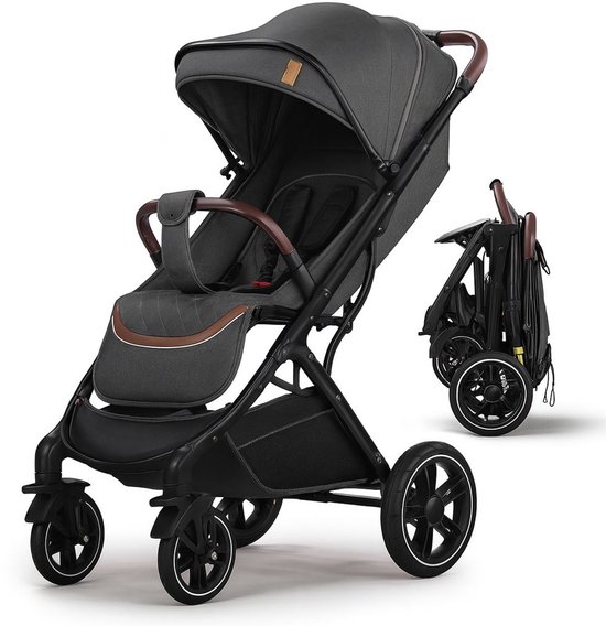 Lunola Lyra Kinderwagen - Buggy - Wandelwagen - Stroller - Lunola - €99,00