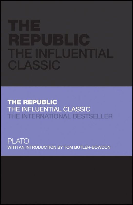 The Republic - cover
