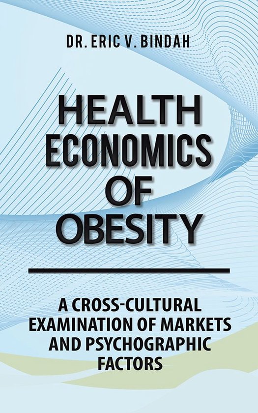 Health Economics of Obesity