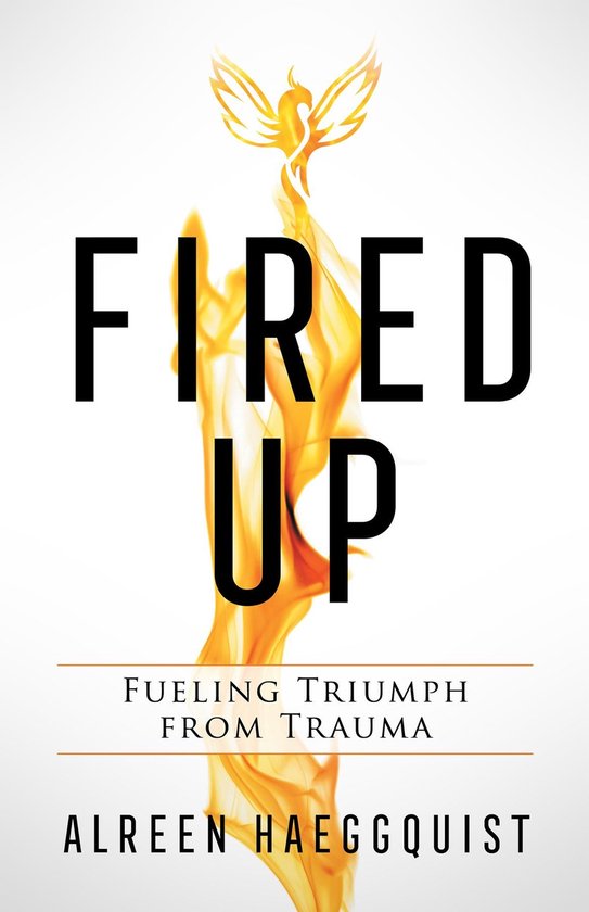 Fired Up - cover
