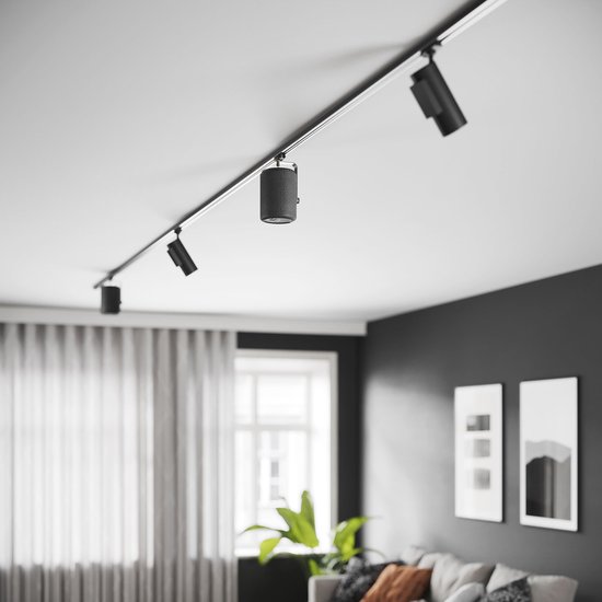 Audio Pro A10 MkII - Smart Multiroom Actieve Luidspreker - Draadloze WiFi & Bluetooth Luidspreker - Multiroom - Compact en Stijlvol - AirPlay 2 & Google Cast - Zwart van Audi — afbeelding 5