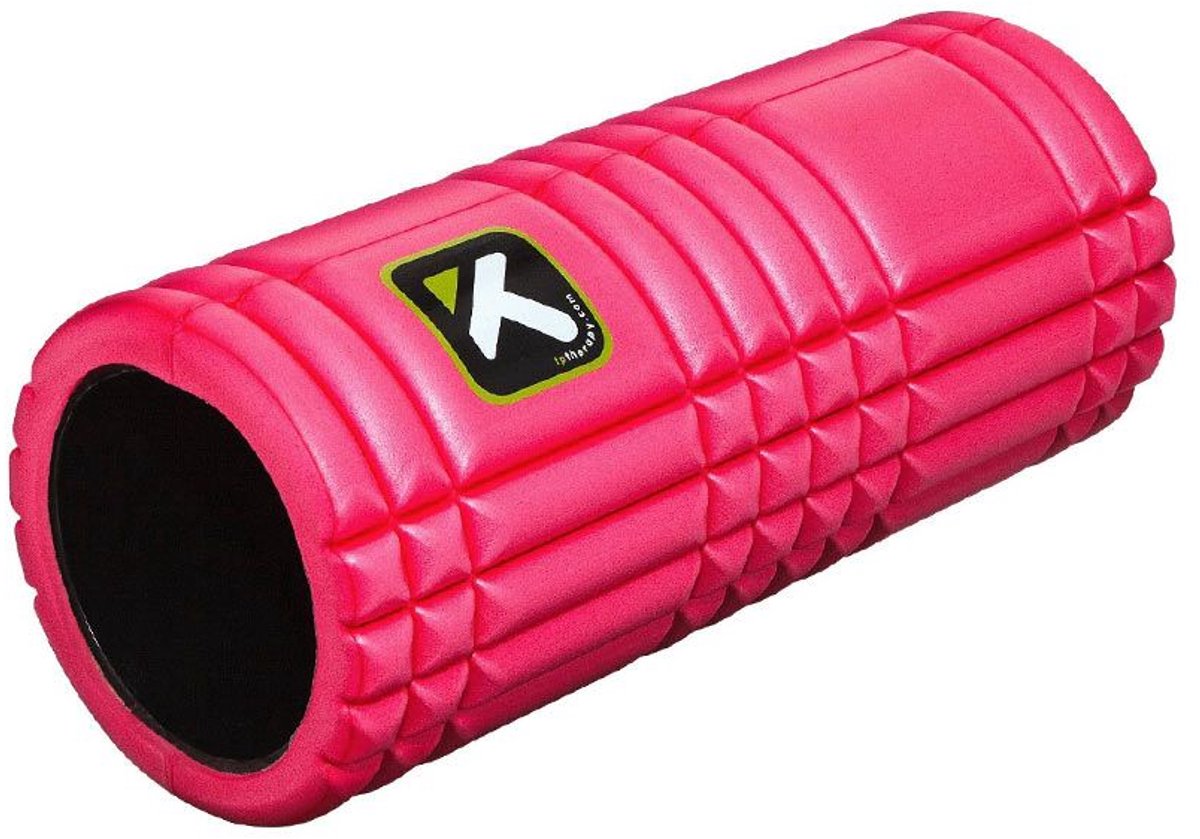 TriggerPoint - The Grid 1.0 Foam Roller - Roze thumbnail 2