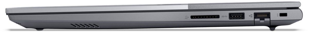 Lenovo ThinkBook 16 G8 IAL Ultra 7 255H Laptop 16" 32GB 1TB W11P Grijs — afbeelding 4