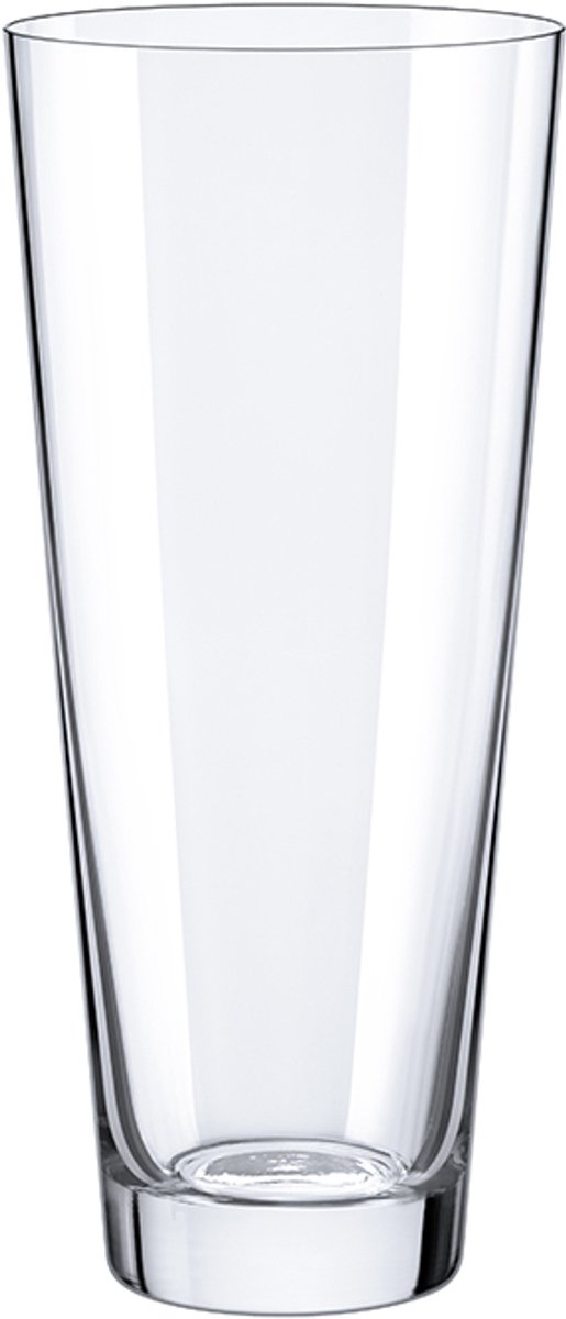 Rona Ambiente conische vaas 30 cm