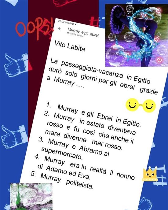 La passeggiata-vacanza in Egitto durò solo giorni per gli e ... - cover