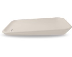 LUVION Baby Changing Pad Beige - HygiΓ«nisch Aankleedkussen