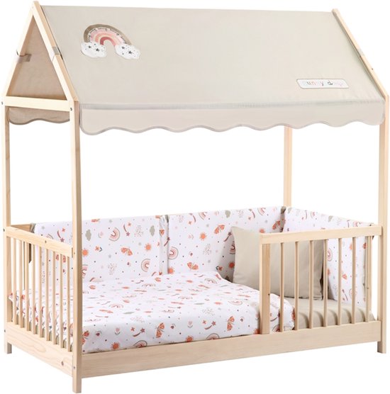 howa Rainbow 85061 Luifel voor kinderkamer
