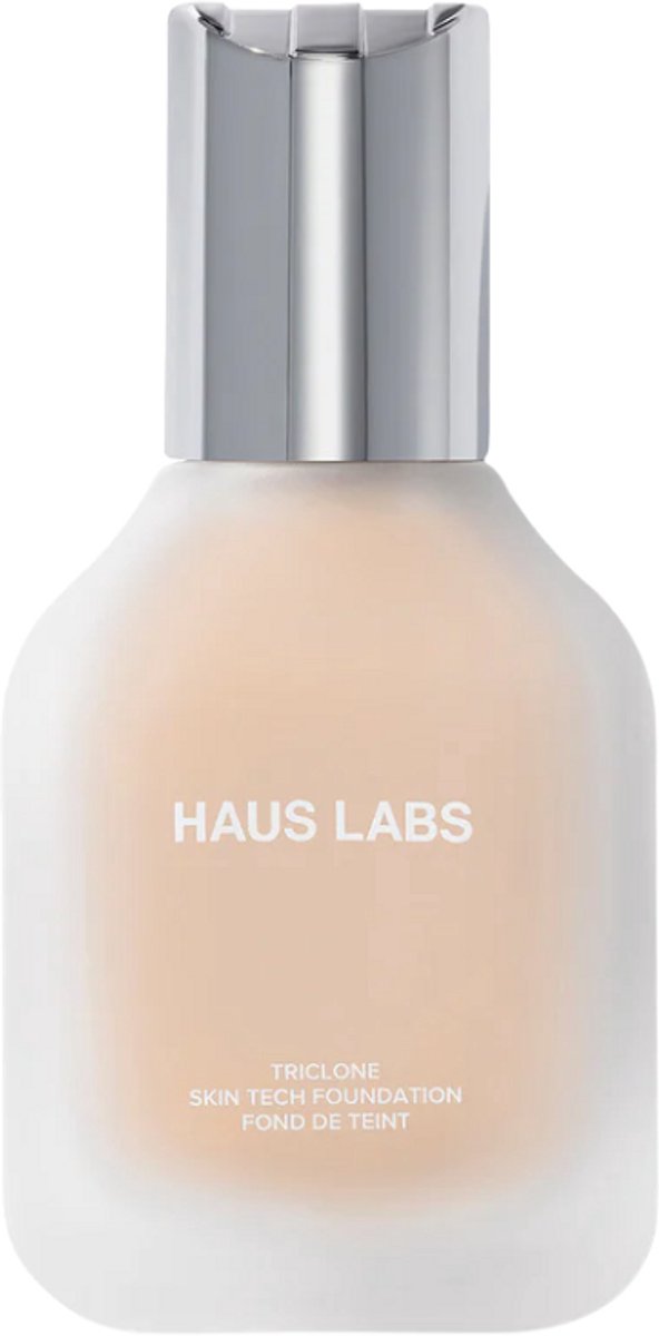 Haus labs - Foundation - 015 - lady gaga - Medium coverage - TRICLONE™ SKIN TECH