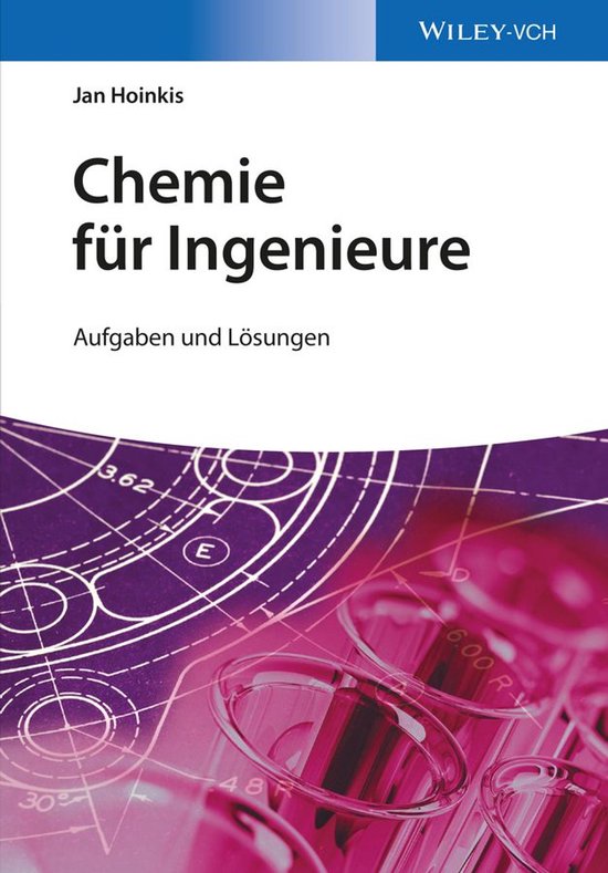 Chemie für Ingenieure - cover