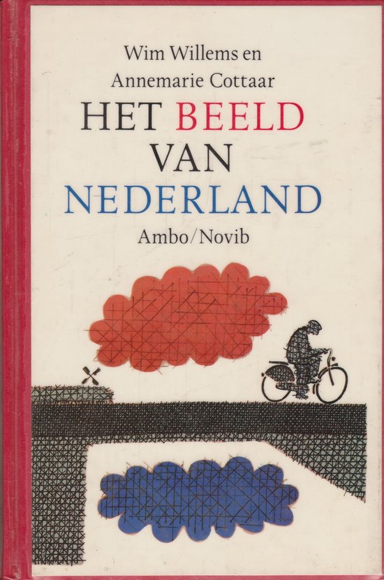 Het beeld van Nederland : hoe zien Molukkers