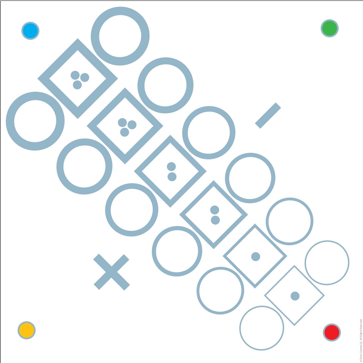 Iknow Mini Innovations Tactic - Jeu de culture générale - Achat & prix