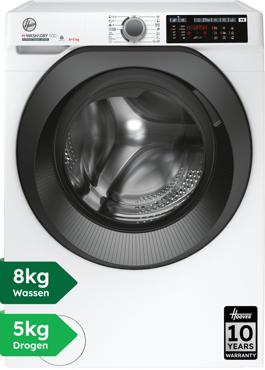 Hoover H-500 HD 485AMBB/1-S