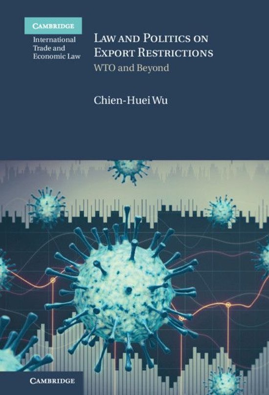 Cambridge International Trade and Economic Law - Law and Pol ... - cover