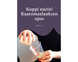 Kuppi nurin!