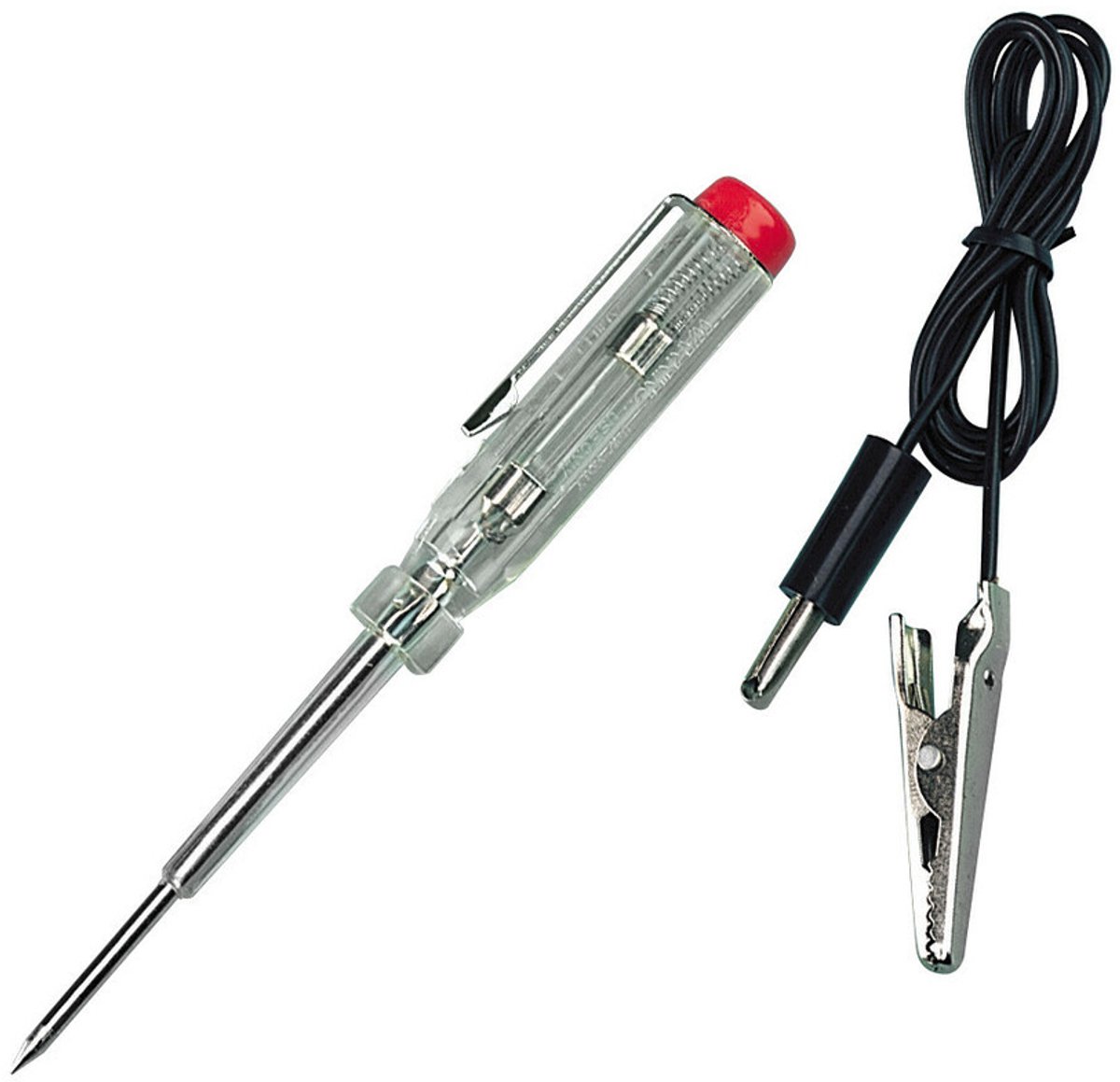 Spanningszoeker 6-12 Volt