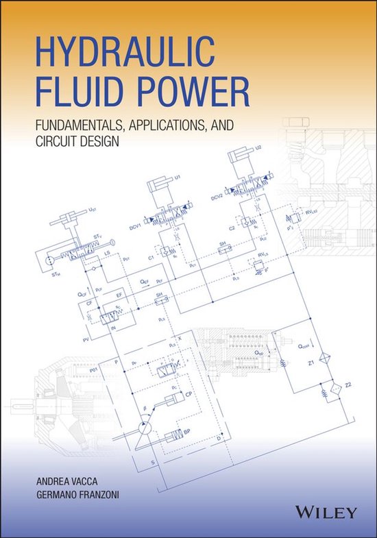 Hydraulic Fluid Power - cover