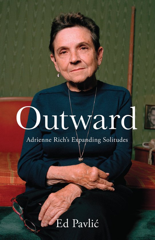 Outward - cover
