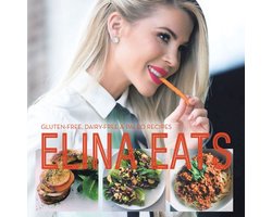 Elina Eats