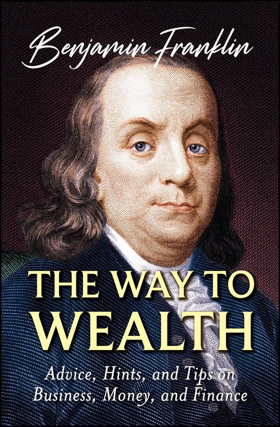 The Way to Wealth - cover