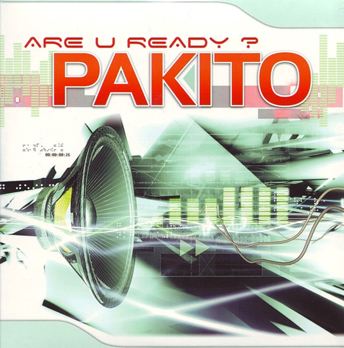 Are U Ready