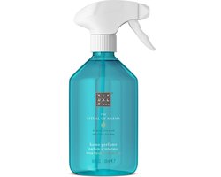 Rituals - Karma - Huisparfum 500 ml - Home Perfume 500 ml