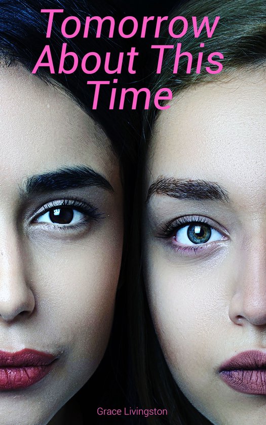 Tomorrow About This Time - cover