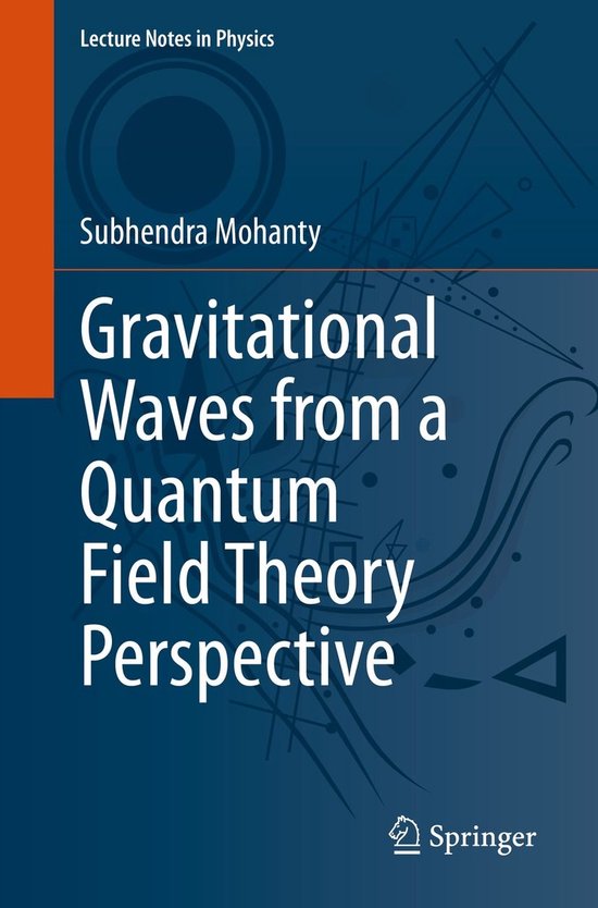 Physics and Astronomy (R0) - Gravitational Waves from a Quan ... - cover