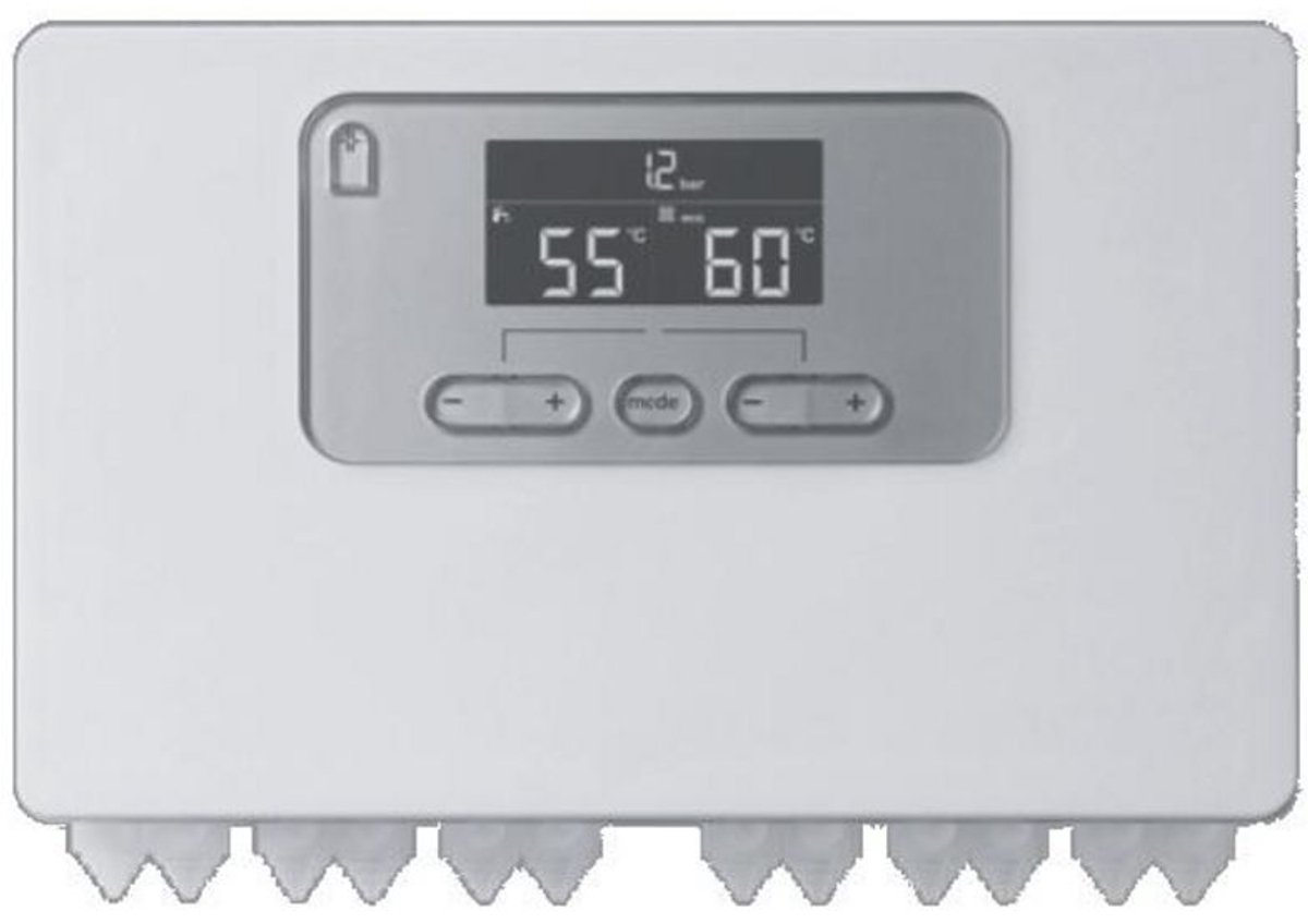 AWB HPIM warmtepompinterface module 0020231665