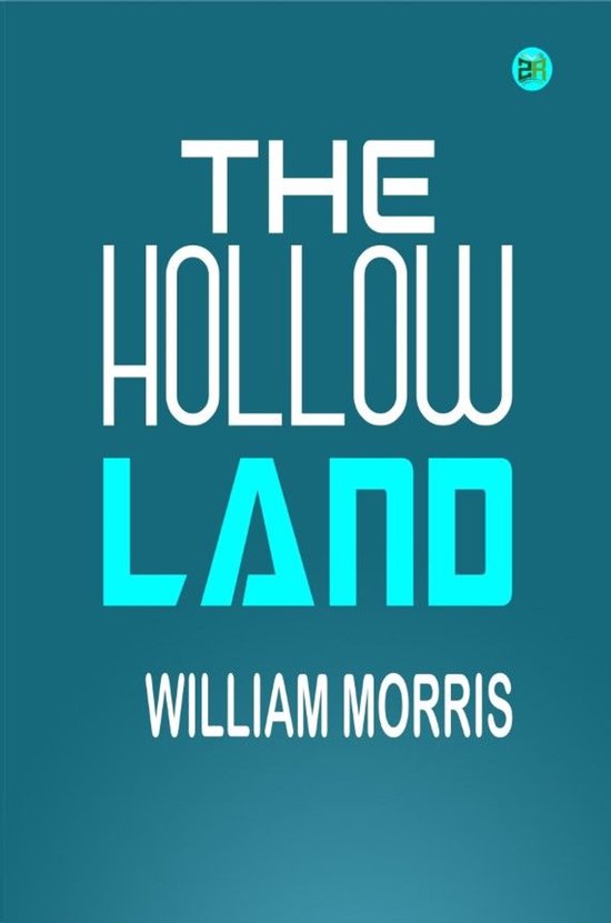 The Hollow Land - cover