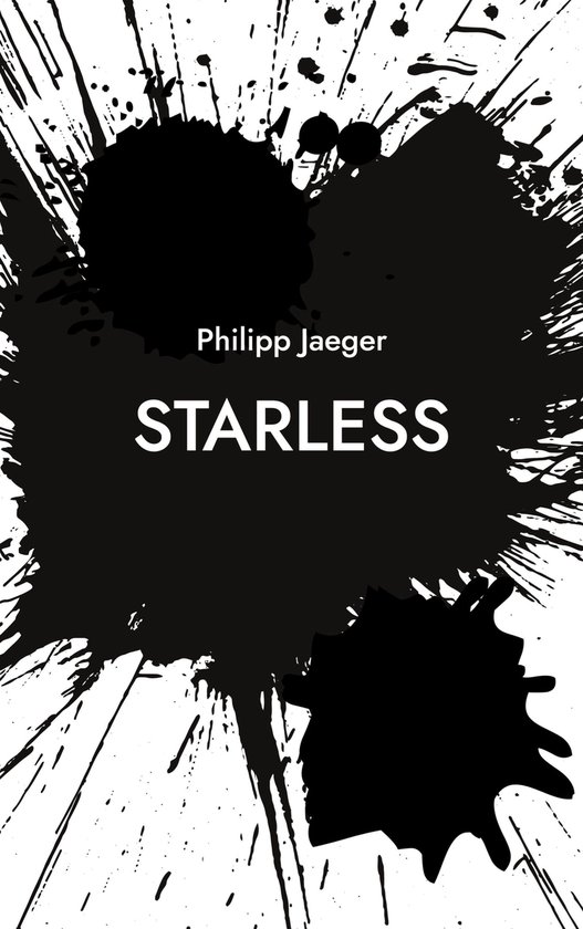 Starless - cover