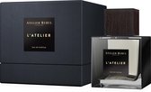 Atelier Rebul L'atelier 100 ml - Parfum voor Heren - Eau de Parfum