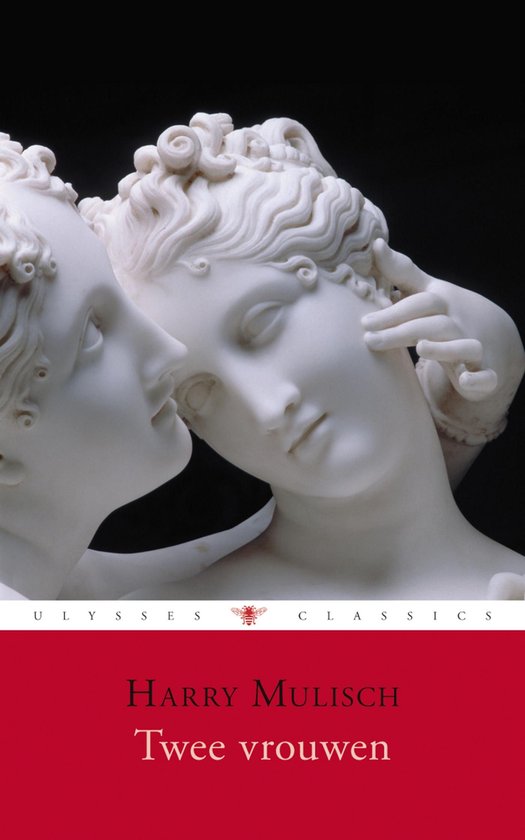 Twee vrouwen - cover