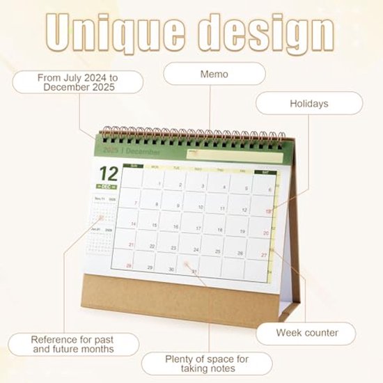 3D Desk Calendar 2025, 3D Tear Calendar Time Piece Calendar Memo Pad, Creative Memo Pad Time Piece Calendar Desk Calendar Sculpture Notepad, Decorative Desktop Sculpture For Christmas 3D Desk Calendar 2025, 3D Tear Calendar Time Piece Calendar Memo Pad, Creative Memo Pad Time Piece Calendar Desk Calendar Sculpture Notepad, Decorative Desktop Sculpture For Christmas