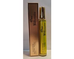 FC One Billionaire for men eau de parfum 35 ml