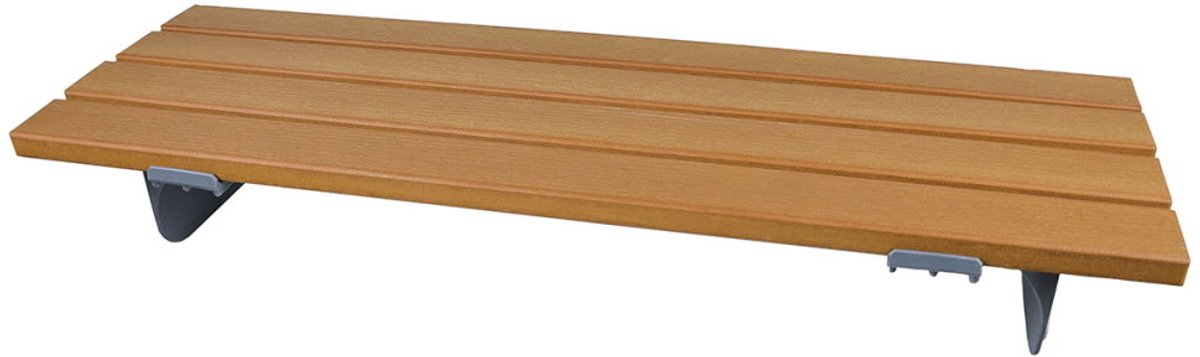 Sundo Badplank - Houtlook