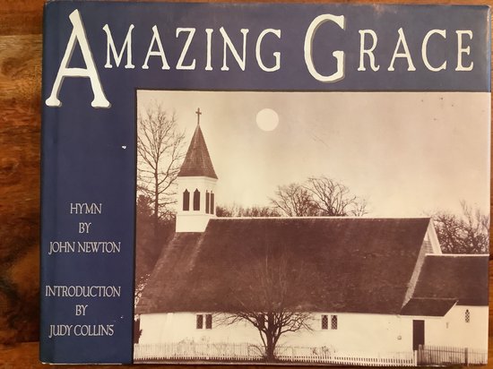 Amazing Grace
